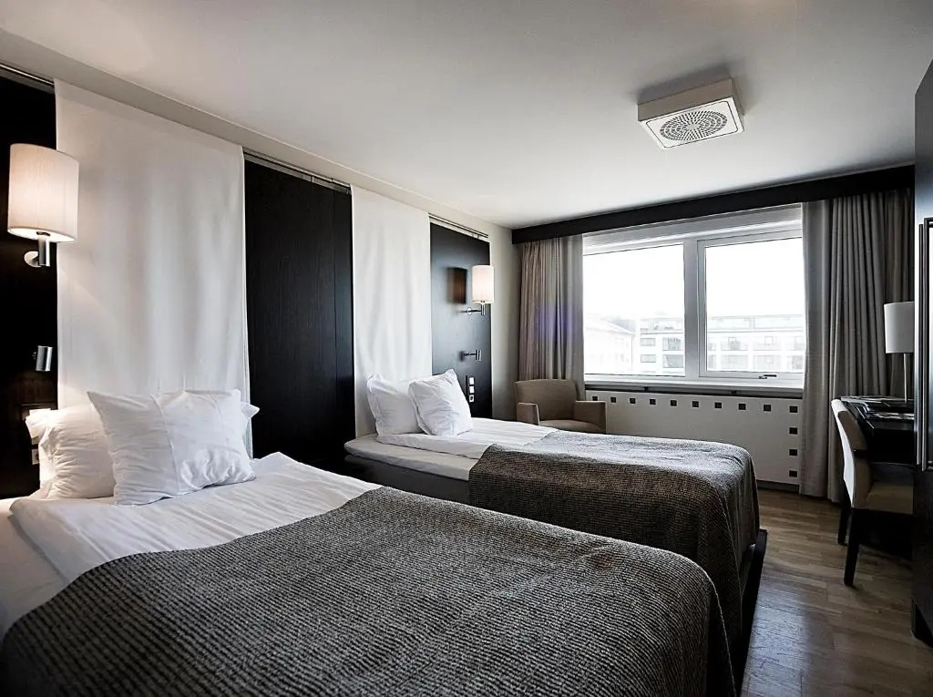 Hotel Tylösand - Chambres