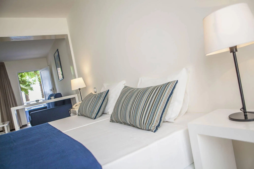 Murdeira Village Resort - Général