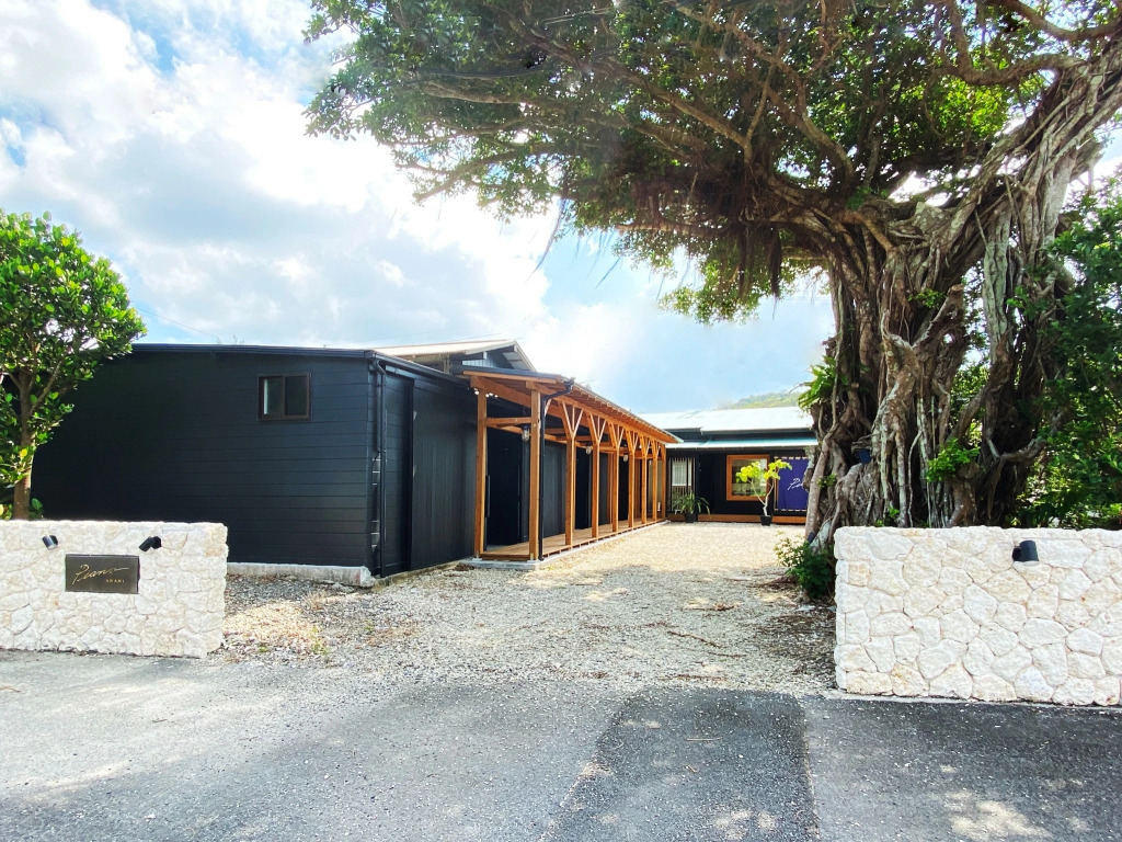 Piano Amami — фото