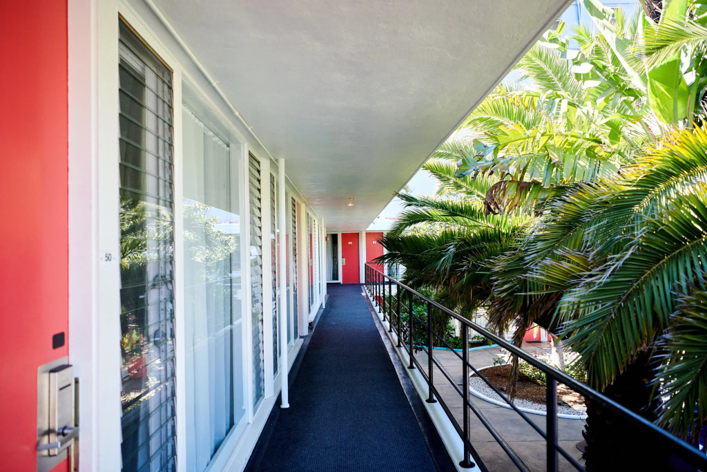 The Phoenix Hotel - Général