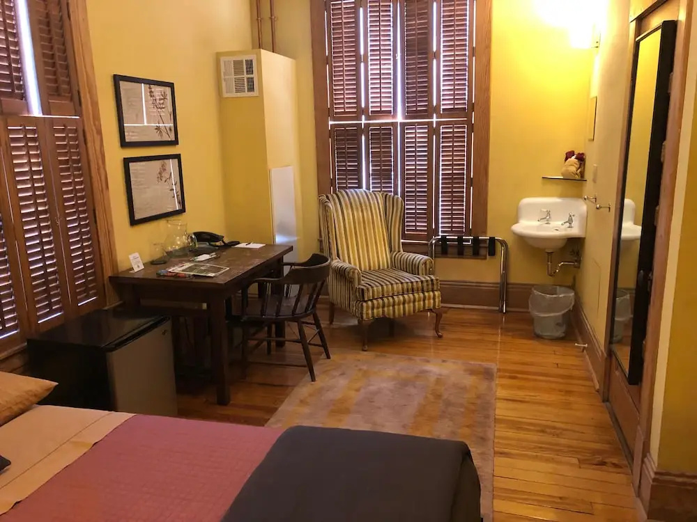 Hotel photo 18