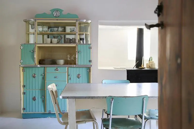 Dennehof Karoo Guesthouse - Chambres