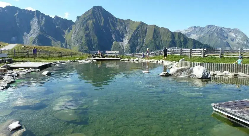 Appartements Wasserflle