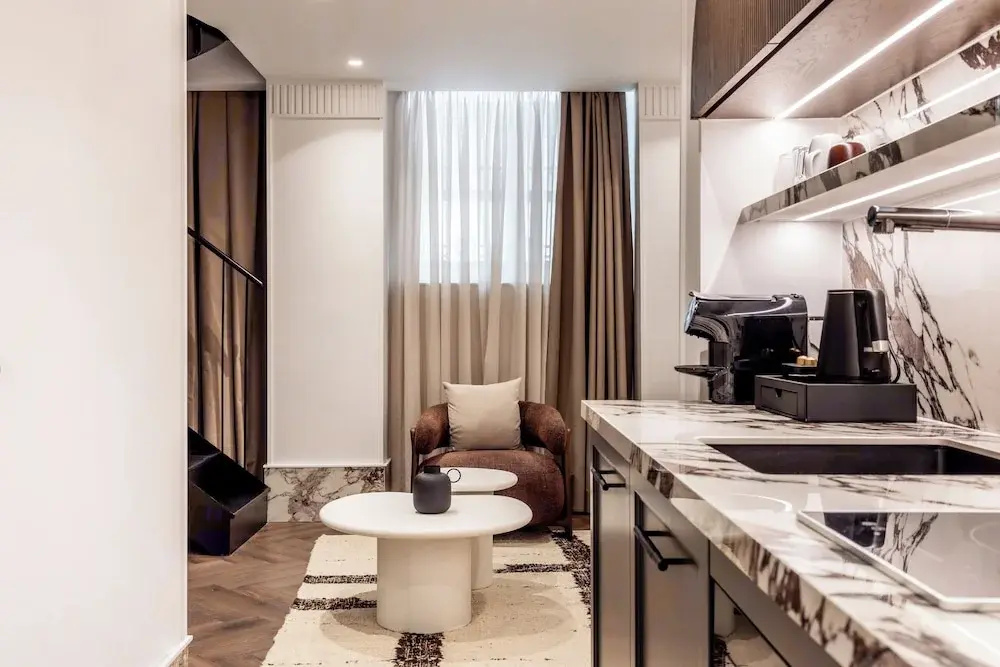 Suite