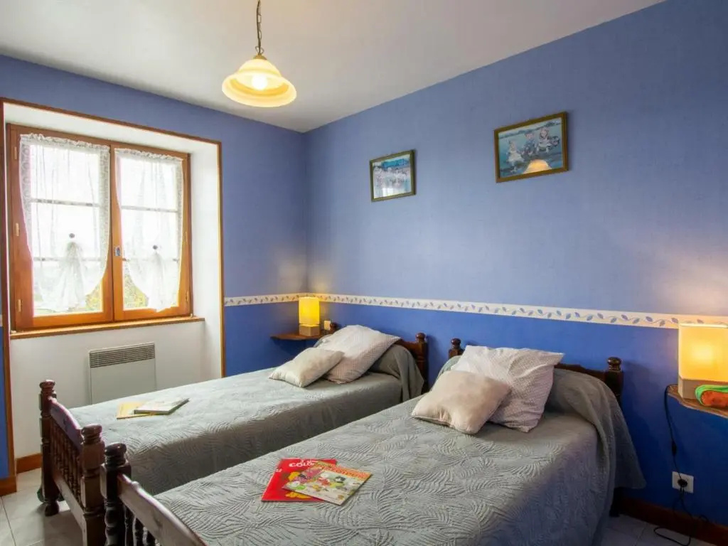 Afficher la photo 6 — Gîte Daglan, 3 pièces, 4 personnes - FR-1-616-77