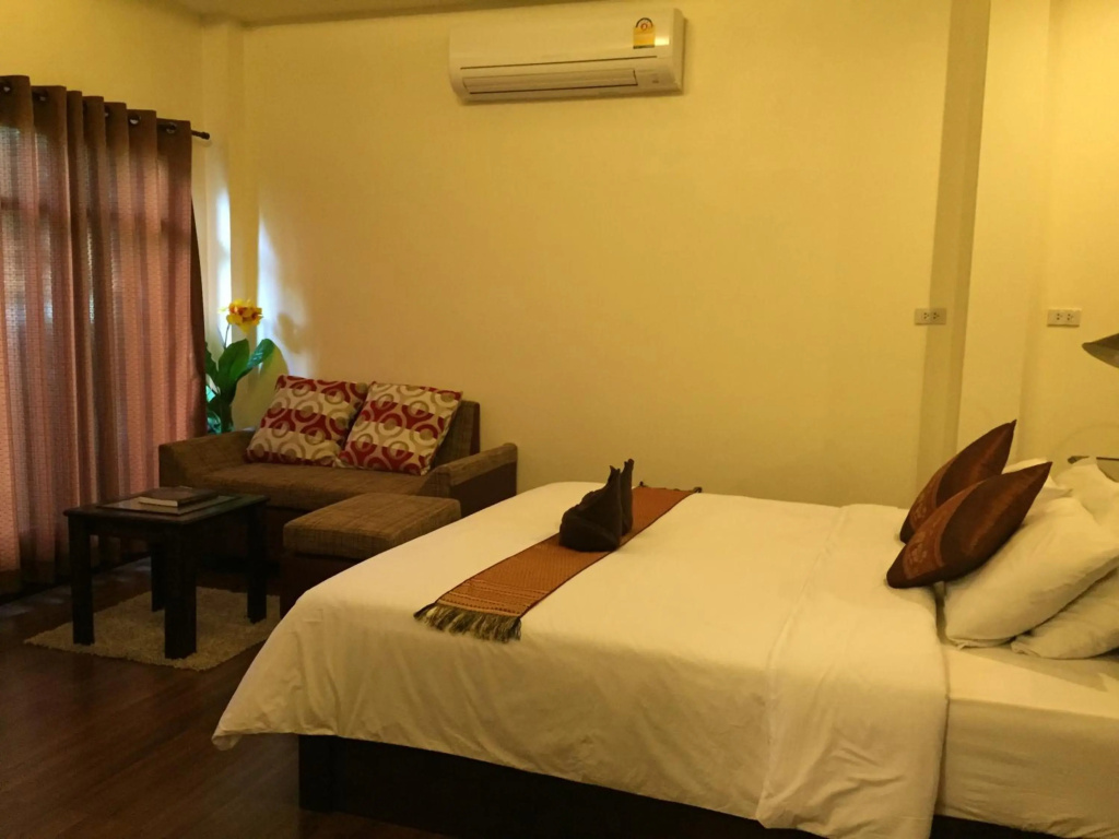 Phangan Utopia Resort — 3