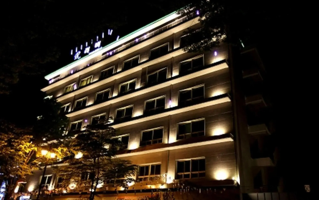 Hotel photo 15