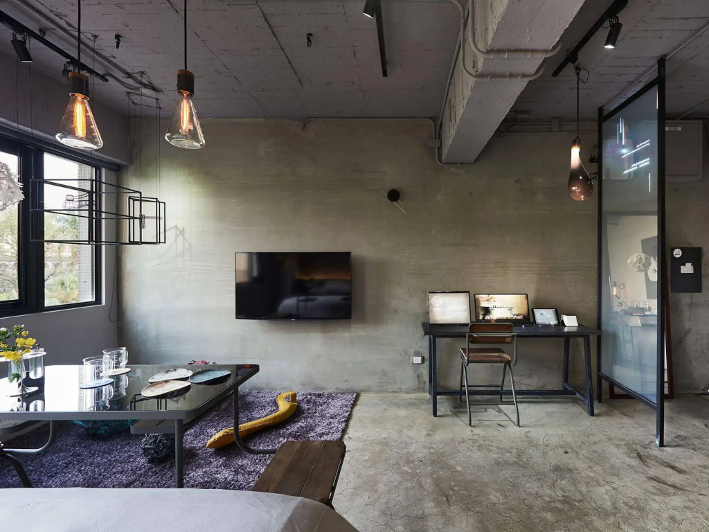 Play Design Hotel - Général