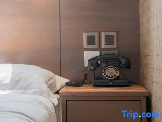 Largos Hotel - Chambres