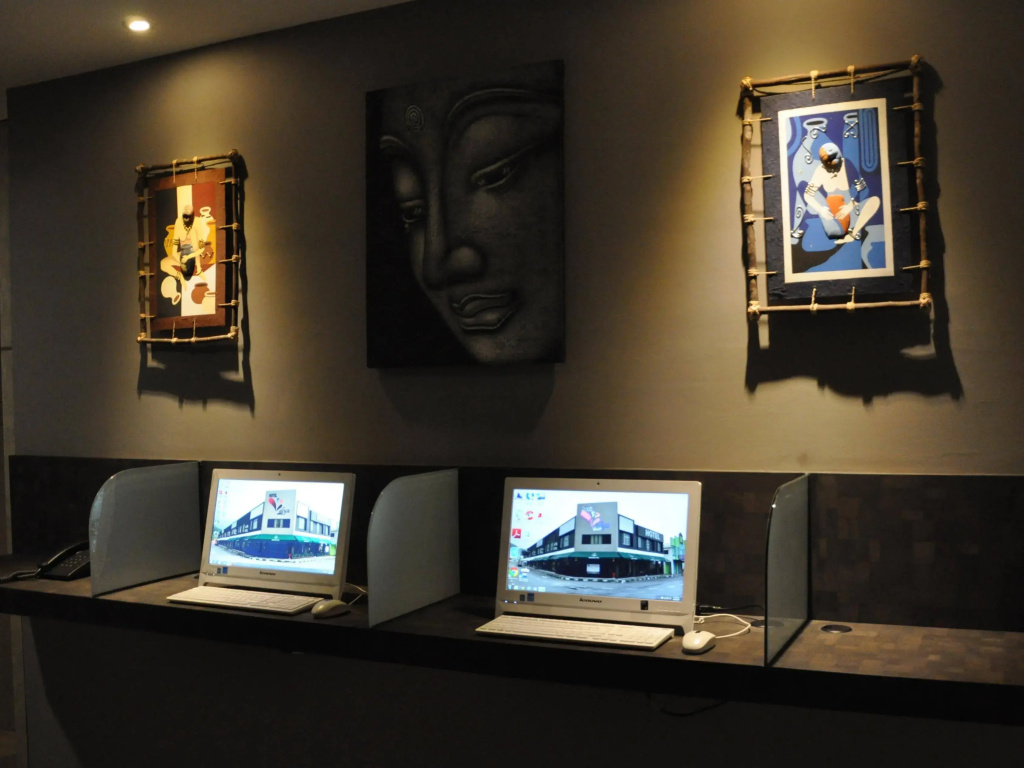 Hotel photo 28