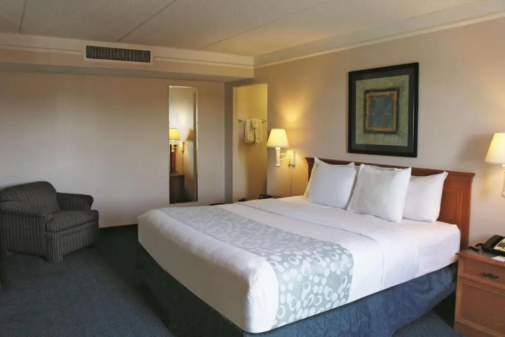 La Quinta Inn by Wyndham Clute Lake Jackson - Chambres