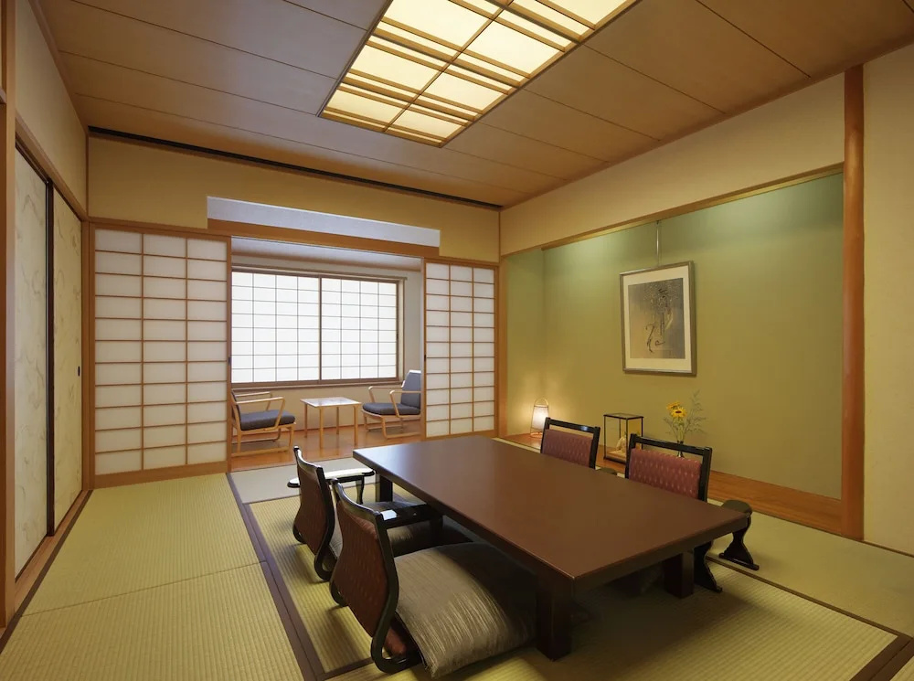 Hotel Okura Fukuoka 사진 1
