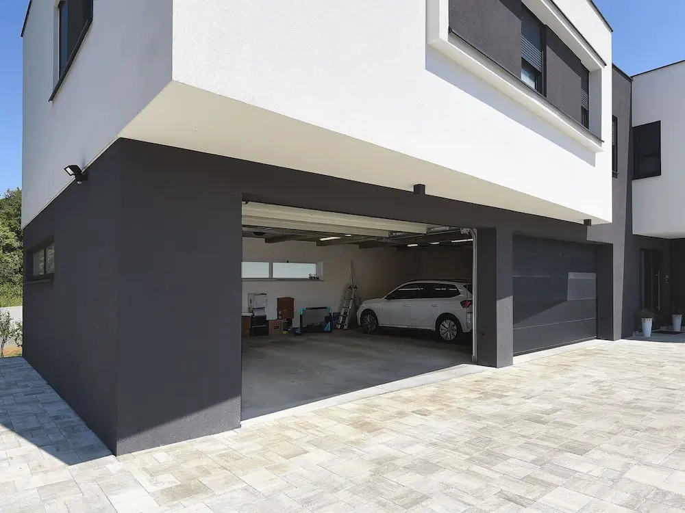 Apartment in Croatia Near Adriatic Coast