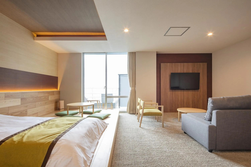 Ishinoya Atami (TKP Hotels & Resorts)