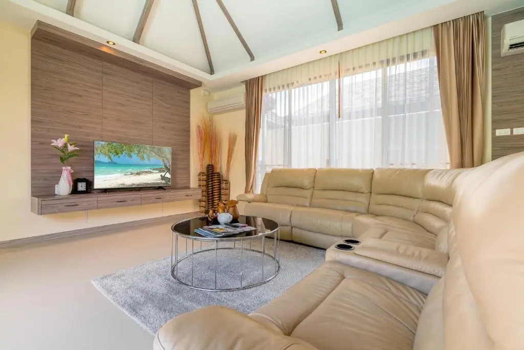 Rawayana Villas Resort - Chambres