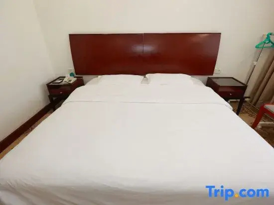 Yueda Hotel - Chambres