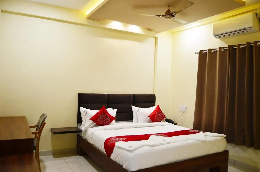 Economy room