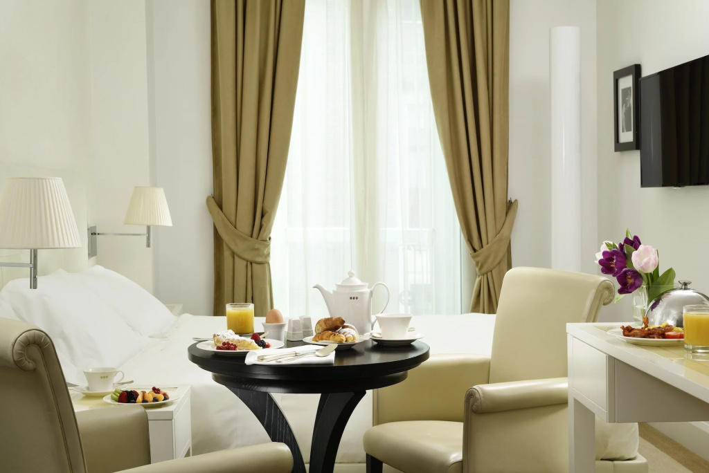Hotel photo 18