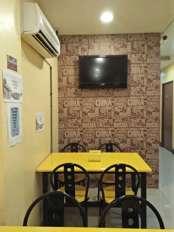 Hotel Pudu 88 - Général
