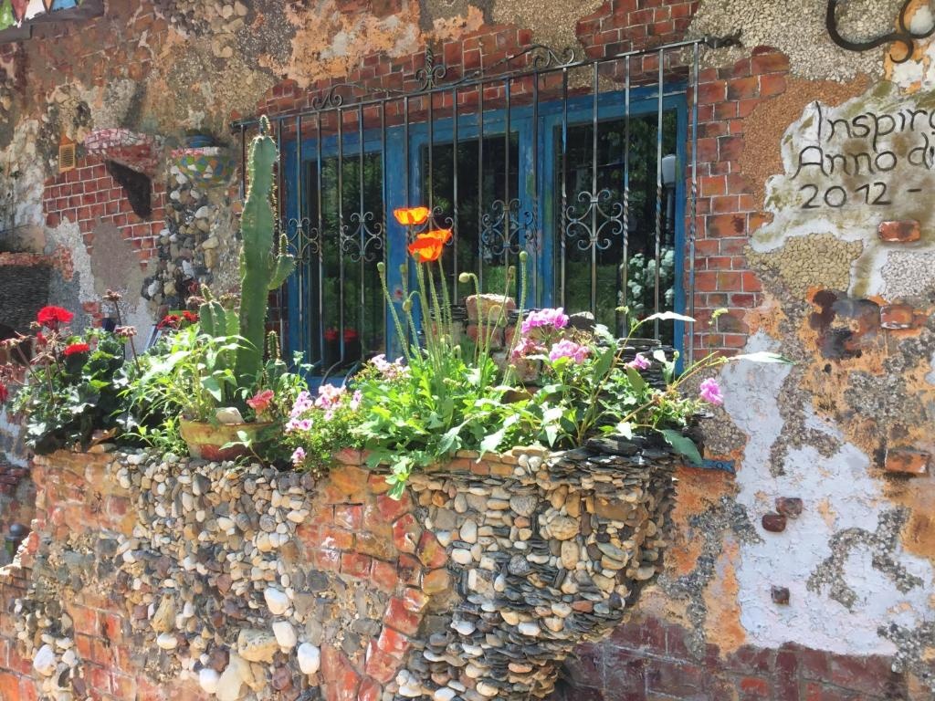 Casa toscana