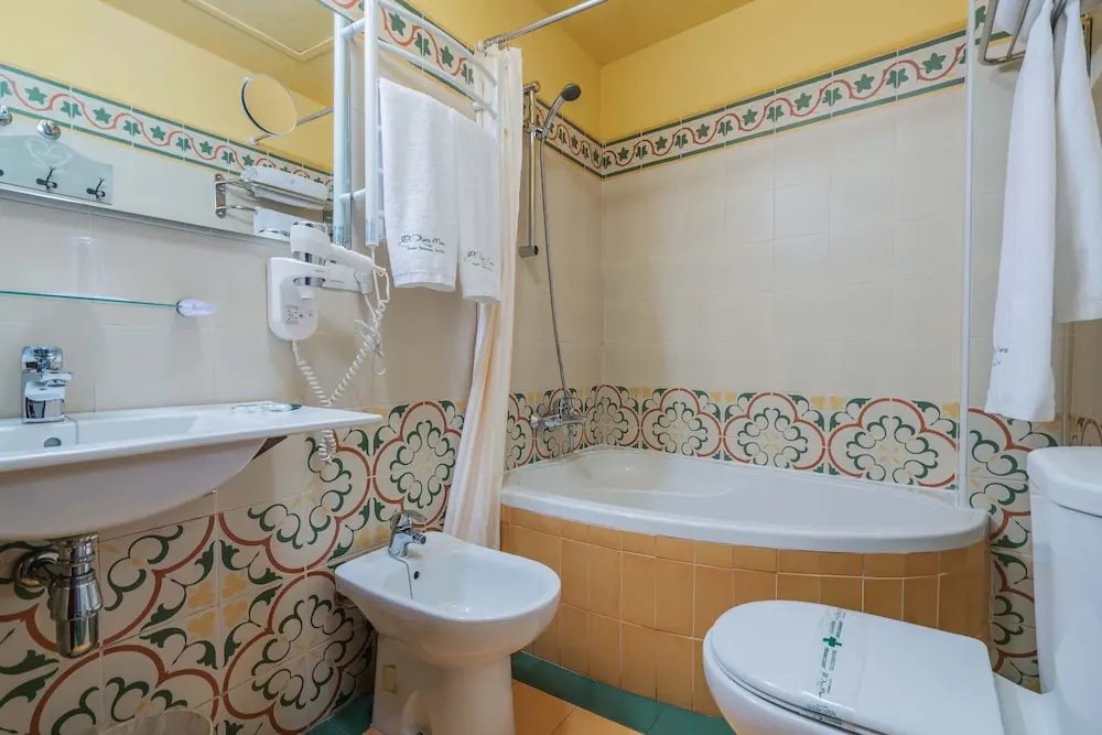 El Rey Moro Hotel Boutique - Chambres