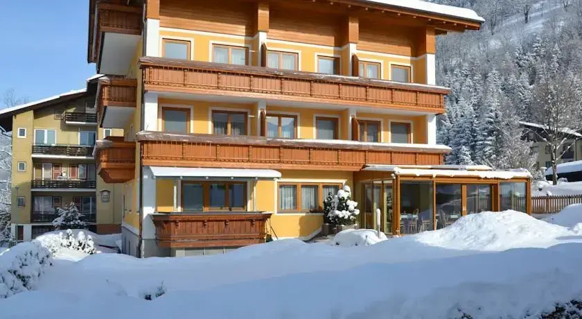 Haus Schafflinger