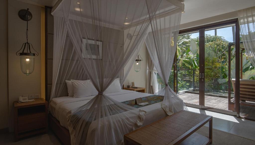Plataran Ubud Hotel & Resort