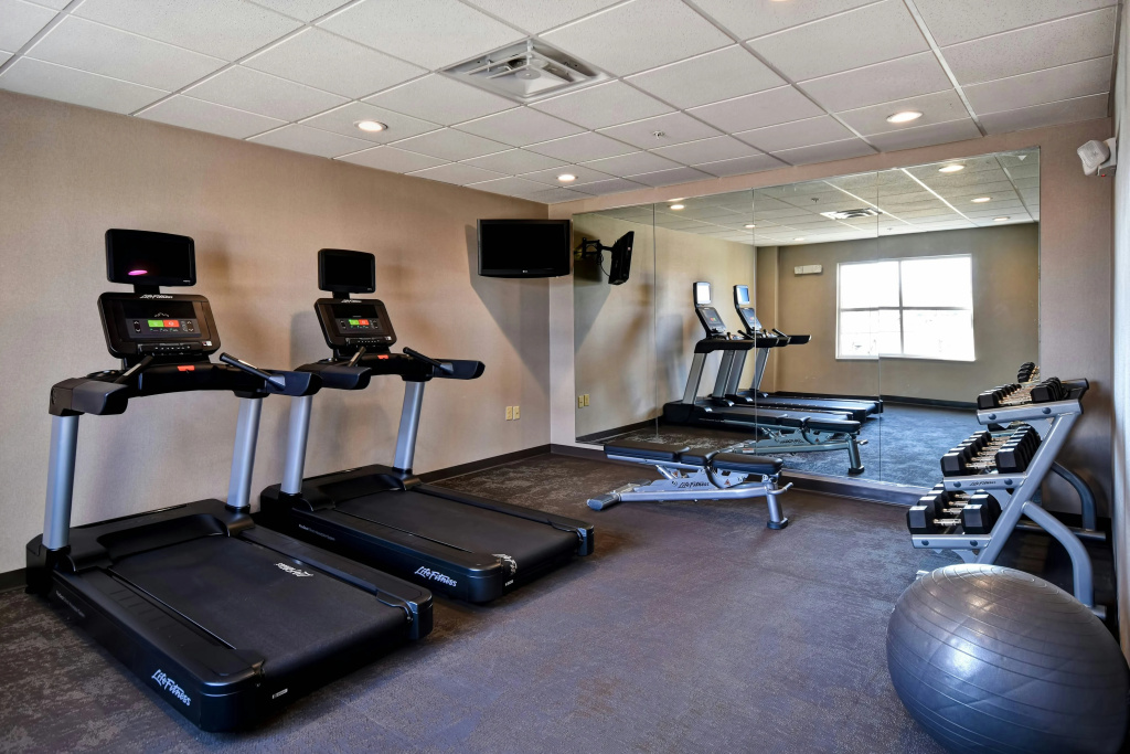 Residence Inn by Marriott Dayton Beavercreek - Général