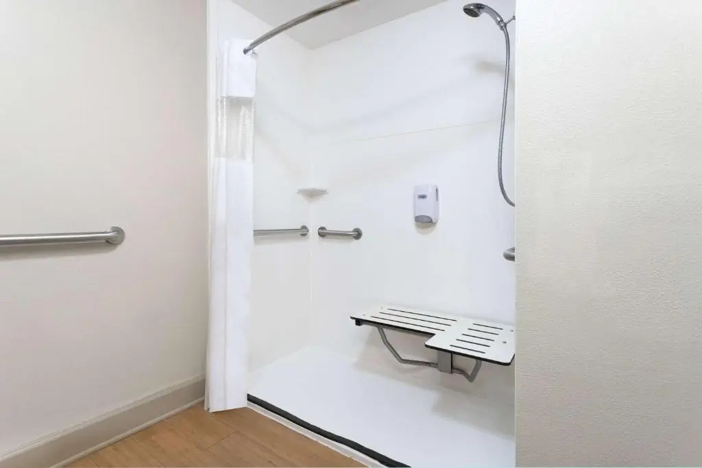 La Quinta Inn & Suites by Wyndham Ocean City - Chambres