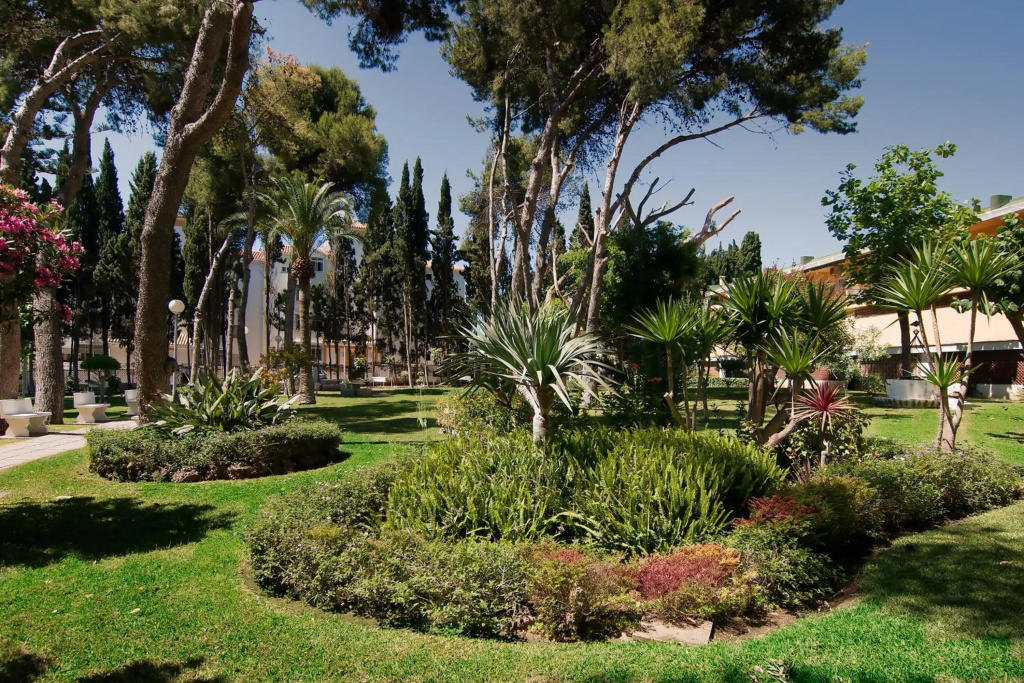 Apartamento Rocio Torremolinos