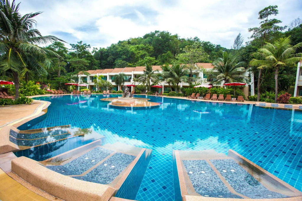 Lanta Resort - Général