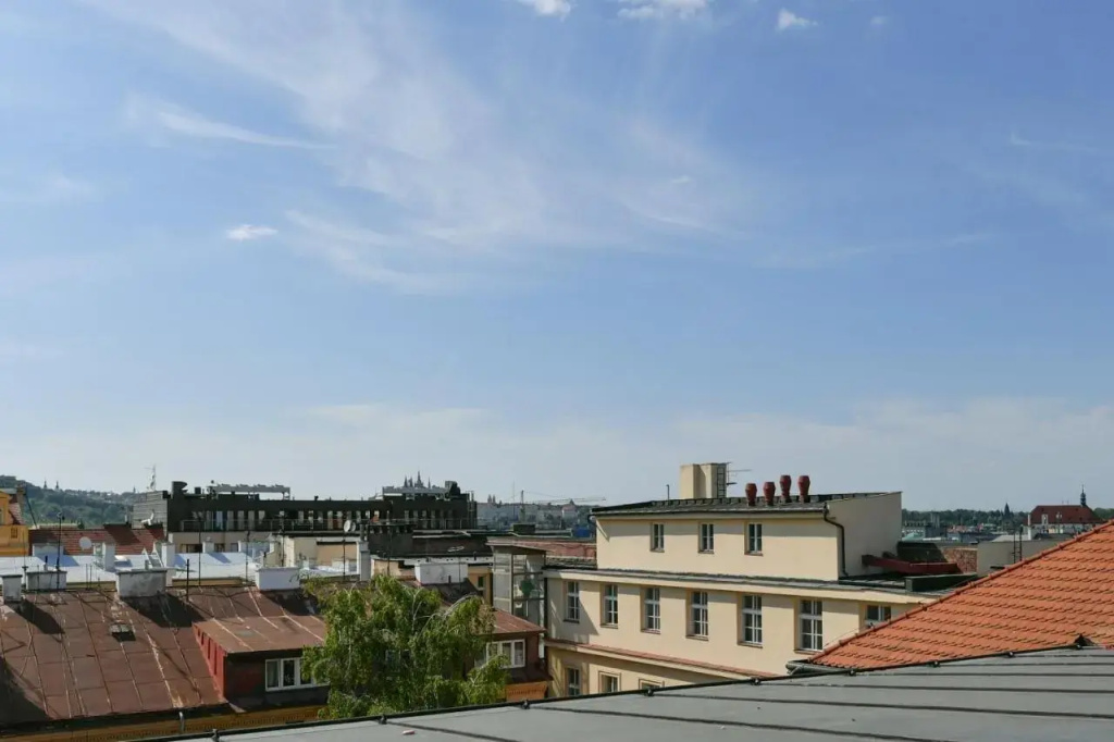Comfort Central Apartment, 4Bdrm, 2Bthrm