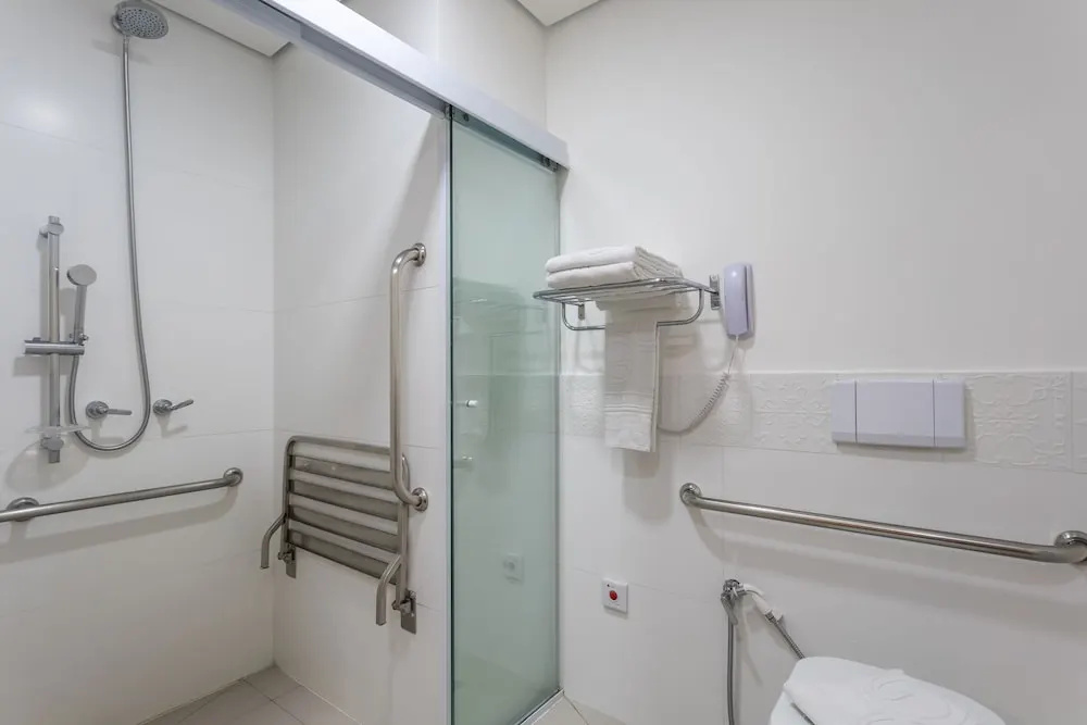 Green Place Flat Ibirapuera - Chambres