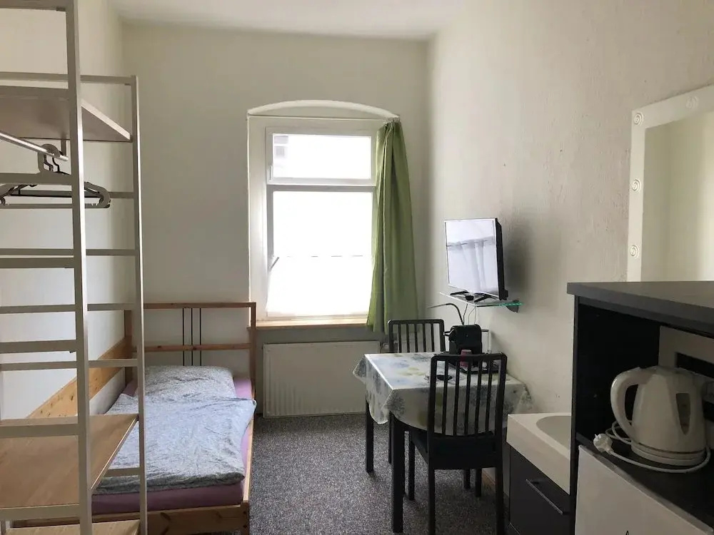 Hotel photo 2