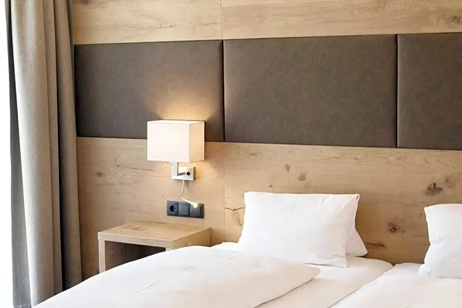 Hotel Andreas Hofer - Chambres