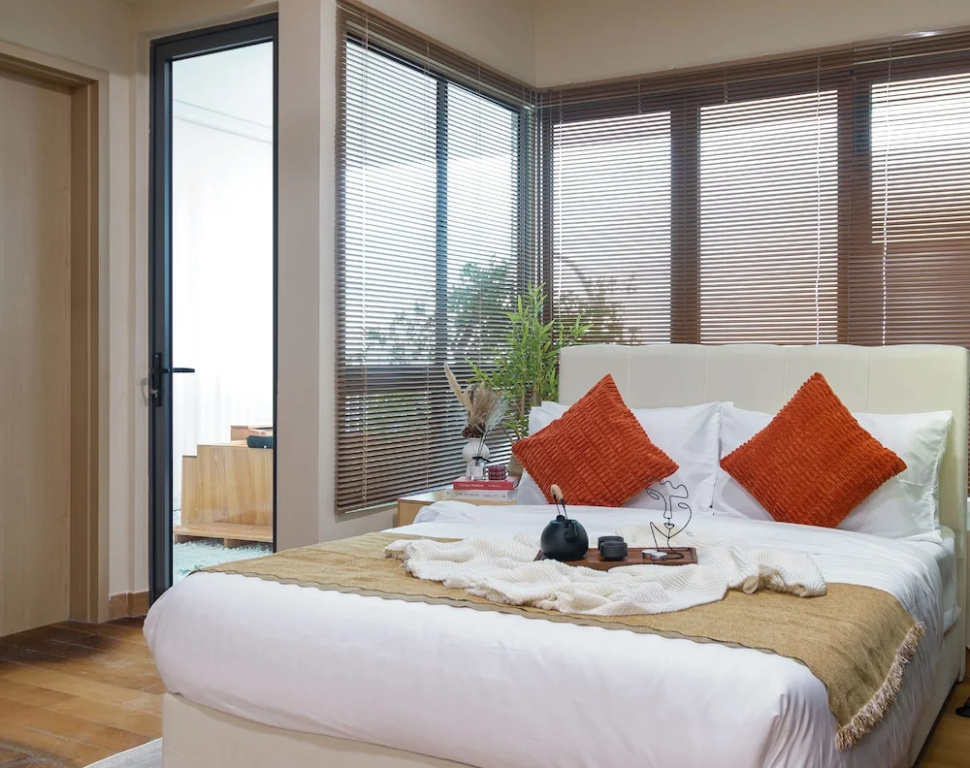 Отель The Colony & The Luxe, Kuala Lumpur by Canopy Lives в Куала-Лумпуре