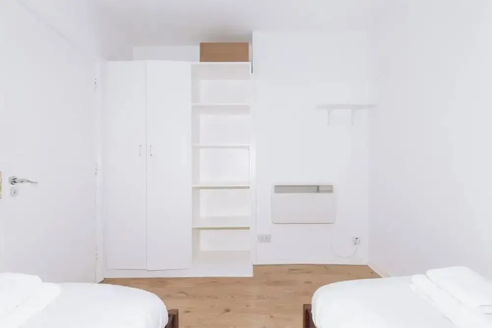 Cosy 2BD Flat in the City Centre - Temple Bar