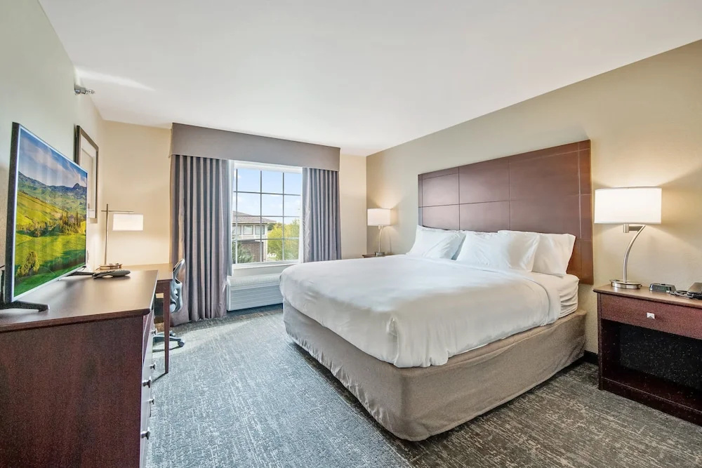 Double Suite (full double bed)