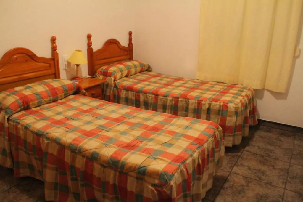 Hostal El Mirador by null