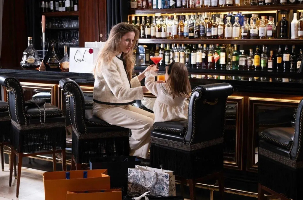 Le Belmont Paris 27