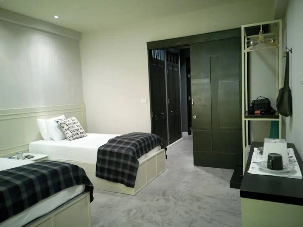Hotel photo 5