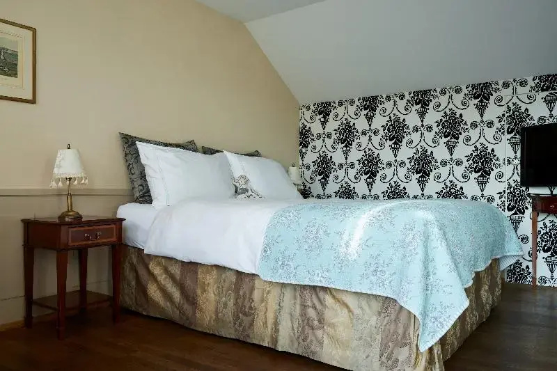 Townhouse Boutique Hotel - Chambres