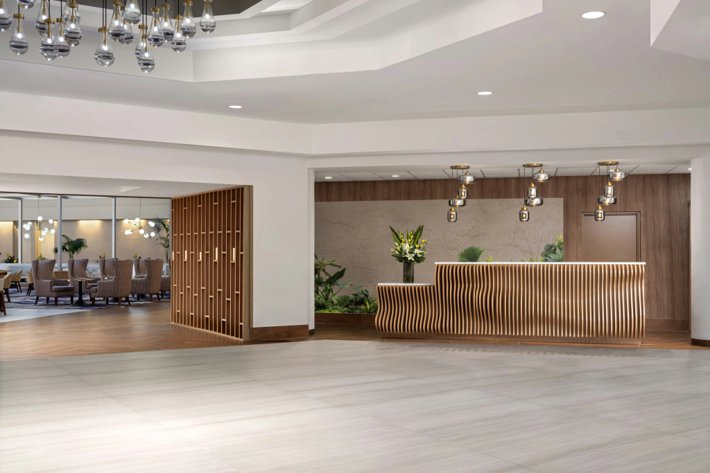 Embassy Suites Boca Raton - Général