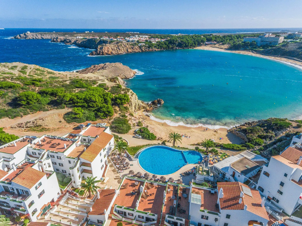 White Sands Beach Club - Chambres