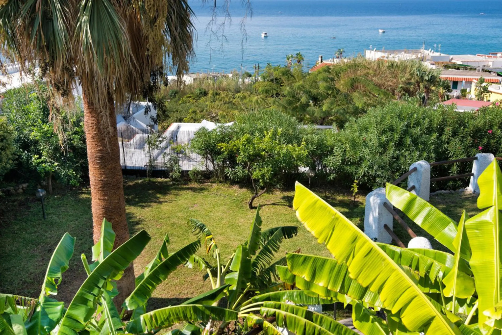 Citara Hotel - Général