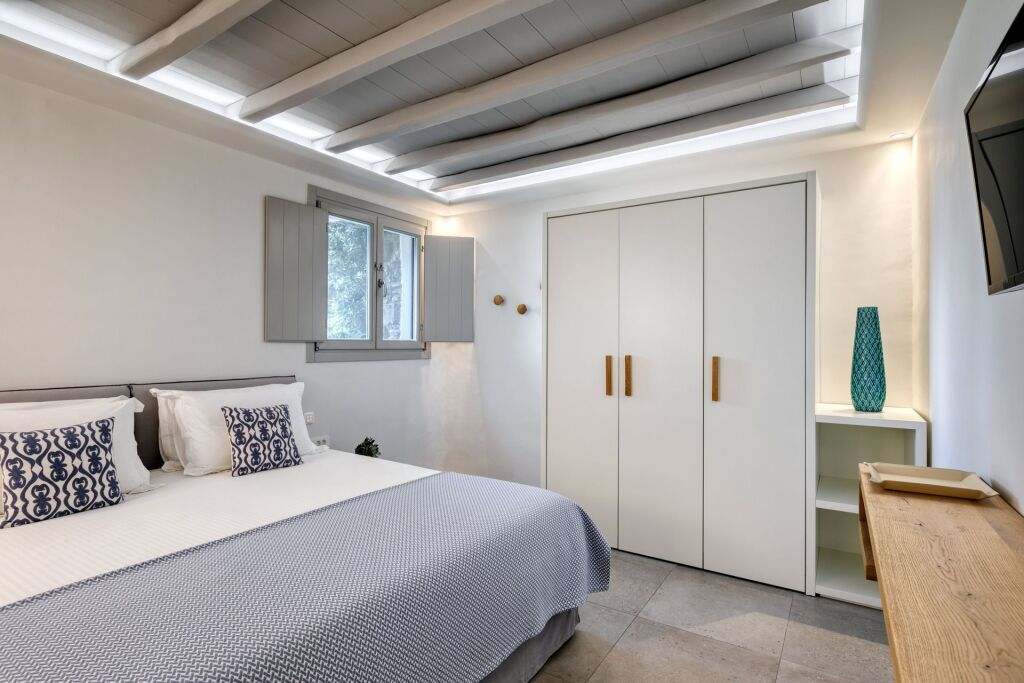 M Mykonos Villas by null