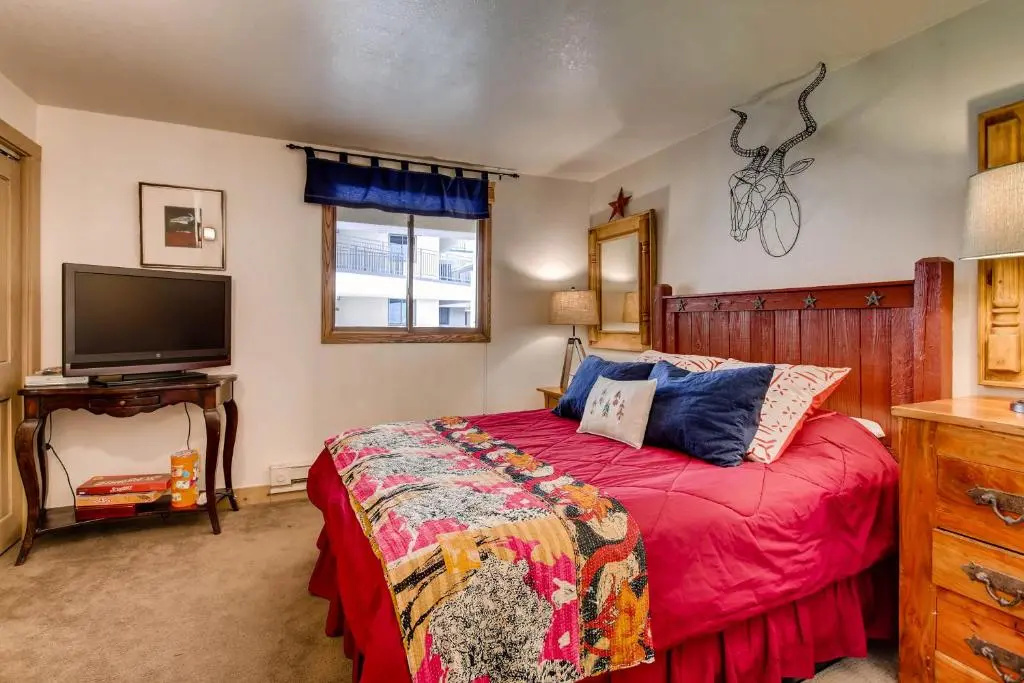 The Plaza Condominiums, A Vail Resorts Property - Général