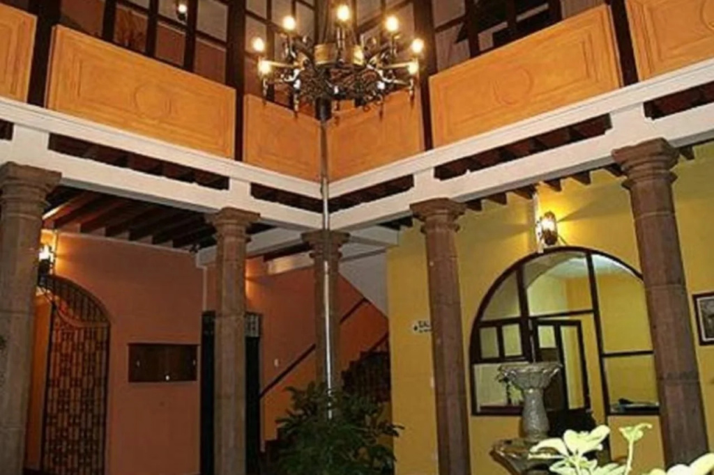 Hotel photo 2