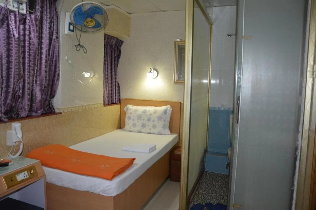 Hotel photo 5