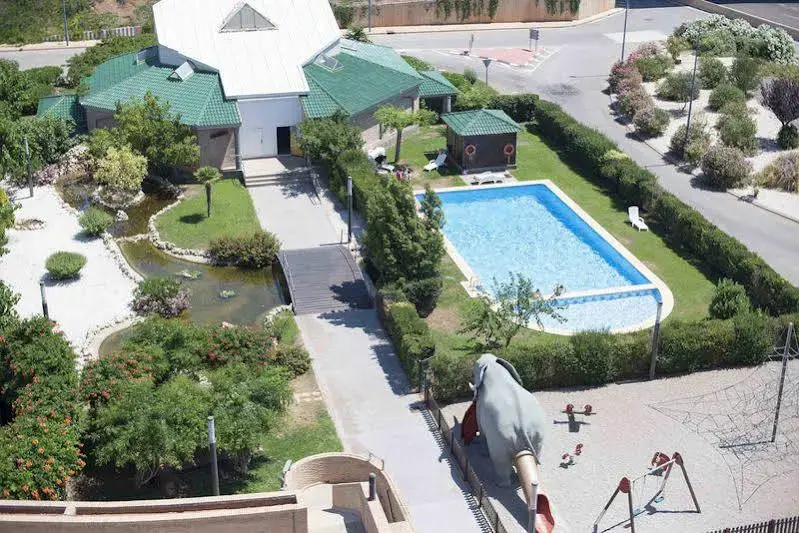Hotel photo 30